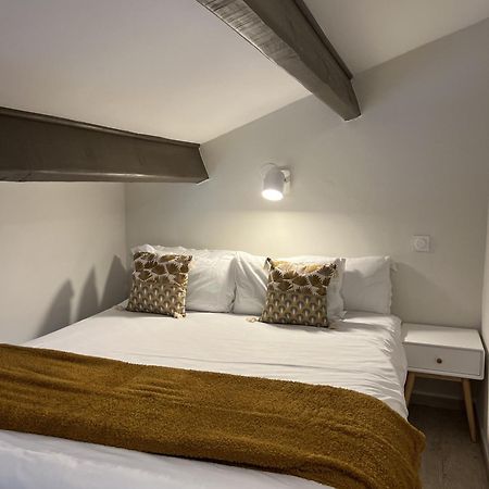 Appartements St. Pancrace Corte  Exterior foto
