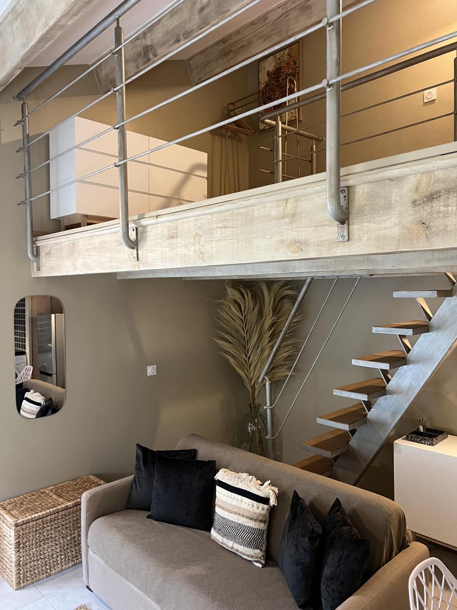 Appartements St. Pancrace Corte  Exterior foto
