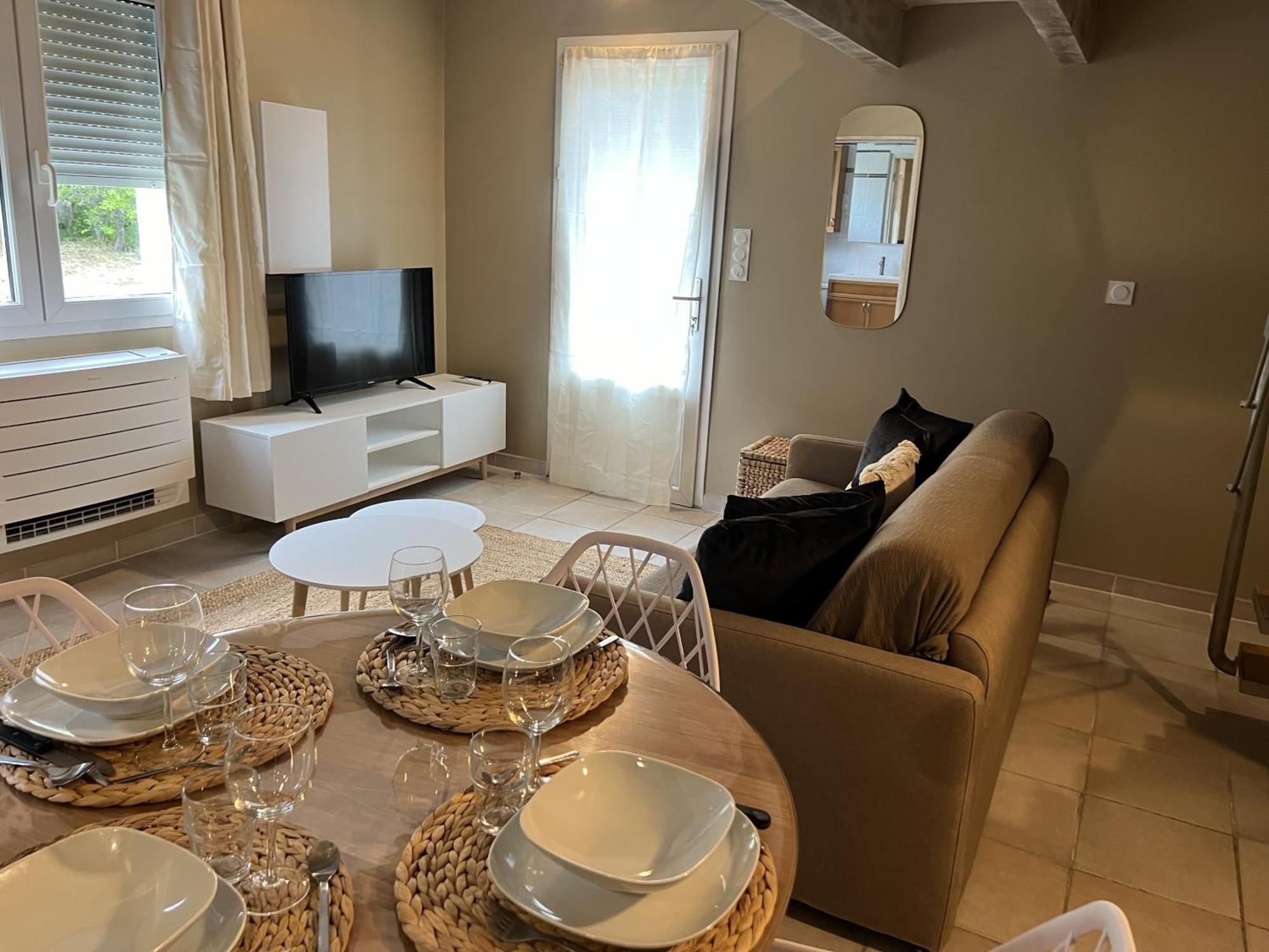 Appartements St. Pancrace Corte  Exterior foto